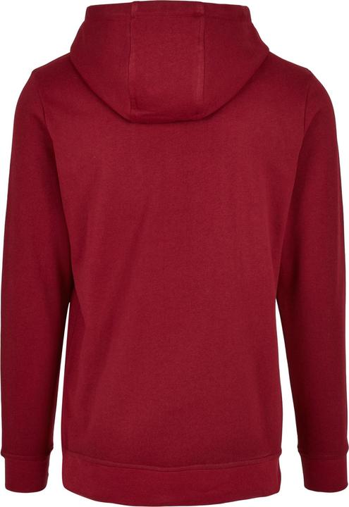 Image du produit Build Your Brand Mens Basic Hoodie (XXL)
