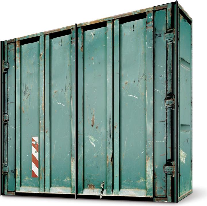 Express Möbel Cargo