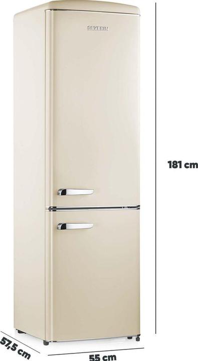 Produktbild Severin RKG8919 (244 l)