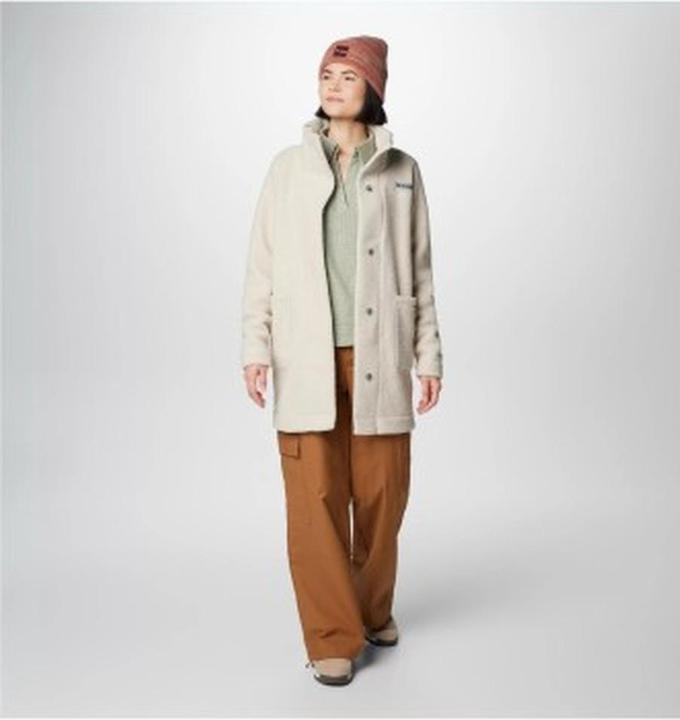 Immagine prodotto Columbia Panorama™ Long Jacket (XS)