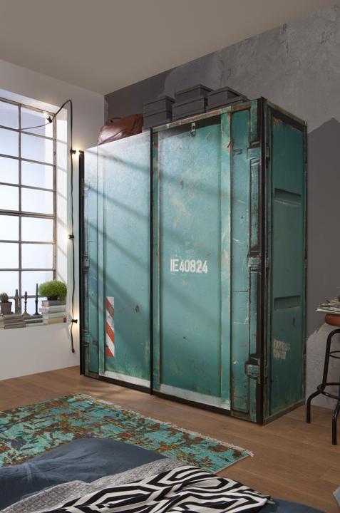 Immagine prodotto Express Möbel Cargo