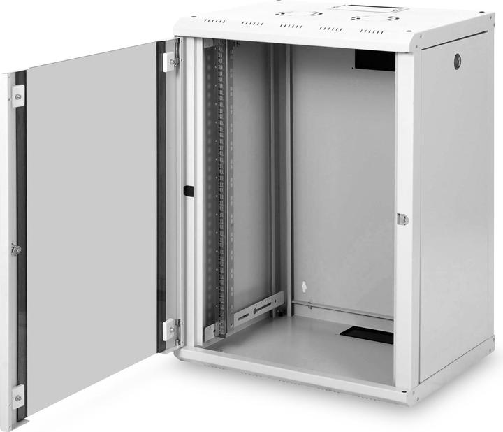 Produktbild Digitus DN-19 16-U SoHoline (16 HE, 19 Zoll Rack)