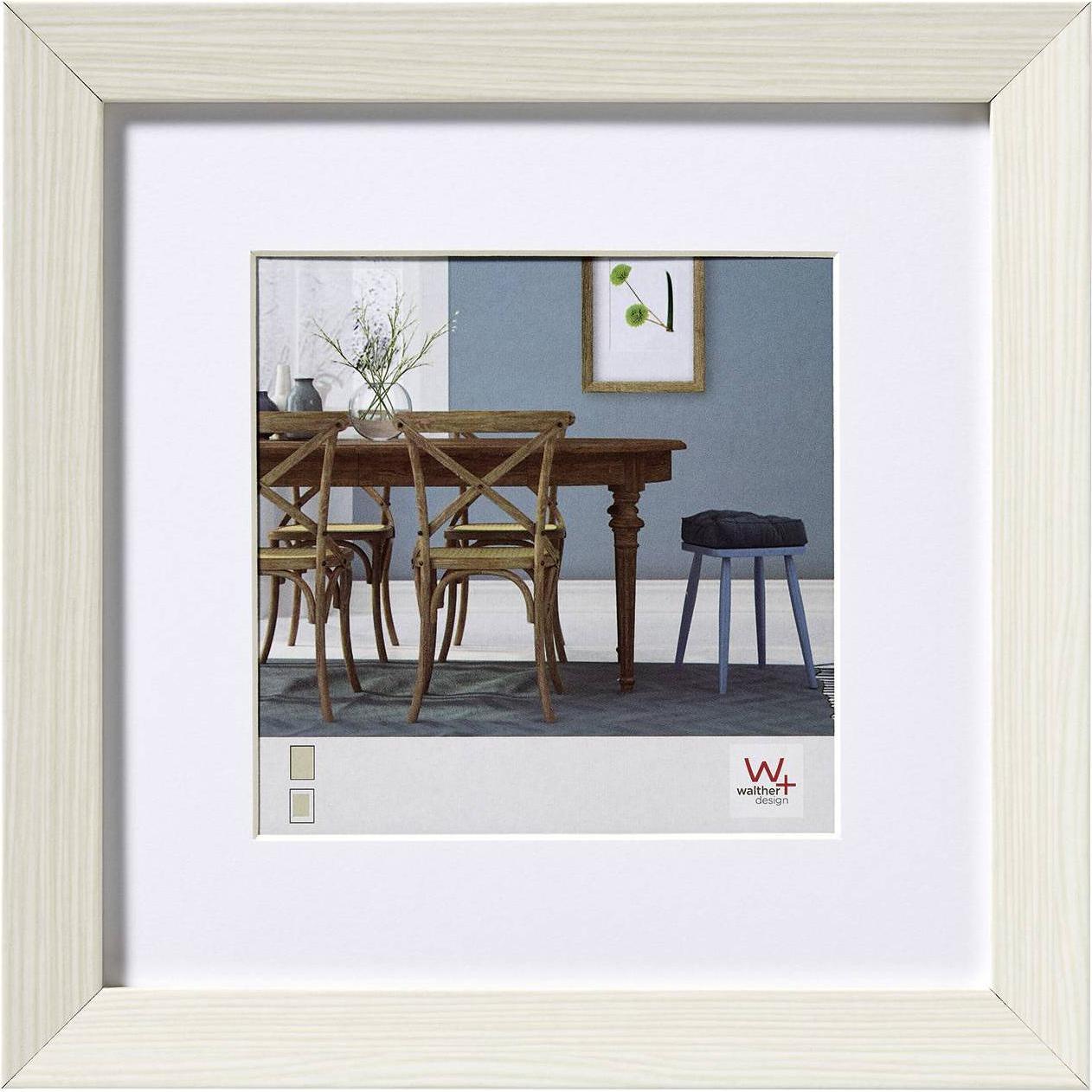Walther Design, Bilderrahmen, Fiorito (18 x 18 cm)