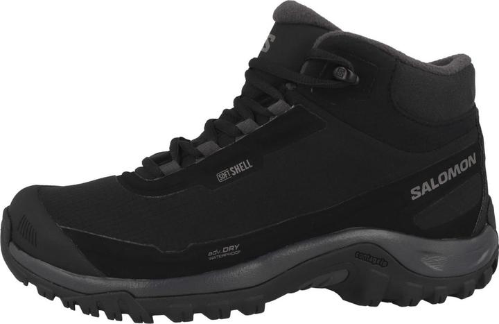 Actual product image Salomon Shelter WP Women (38 2/3)