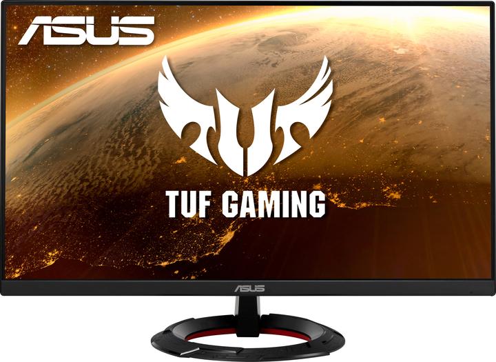 Image du produit ASUS TUF Gaming VG249Q1R (1920 x 1080 pixels, 24")