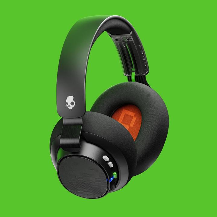 Image du produit Skullcandy SLYR Pro XBOX Gaming Wired Over Ear (Filaire)