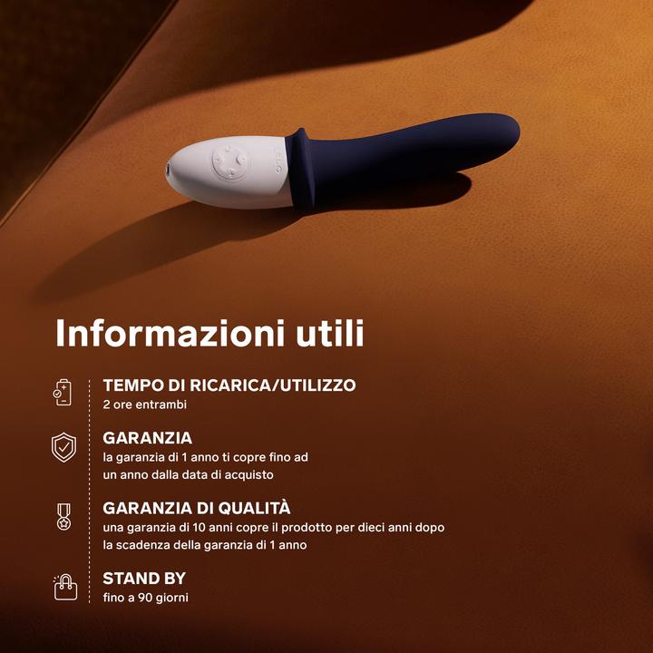 Produktbild LELO Billy 2