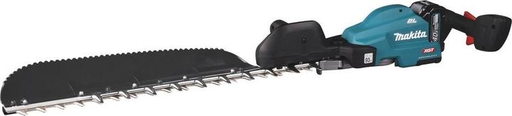 Productafbeelding Makita UH013GZ Snoerloze heggenschaar (enkel blad), 40Vmax XGT, BL-motor, 600mm, Zonder batterijen en ch (Oplaadbare batterij)