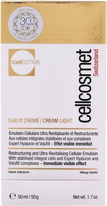 Produktbild Cellcosmet CellLift Cream Light (50 ml, 24h Creme)