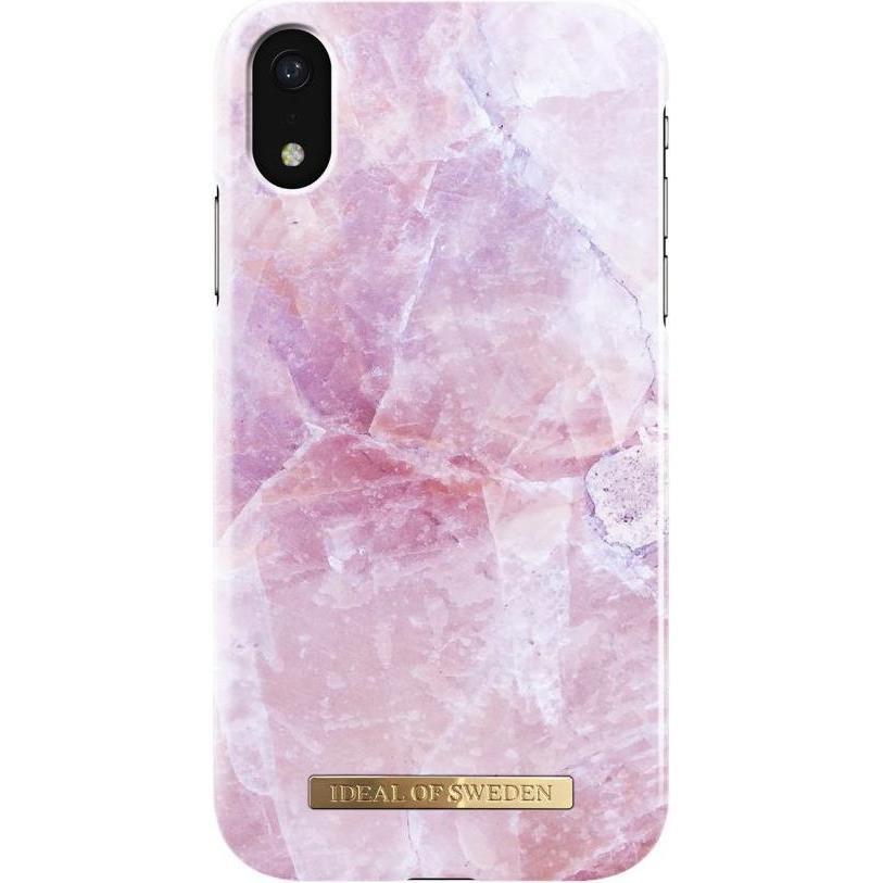 iDeal Of Sweden Fashion (Apple iPhone XR), Smartphone Hülle, Rosa