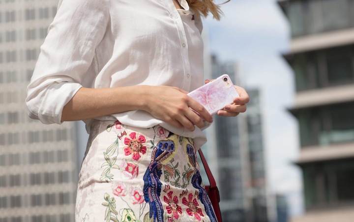 Actual product image iDeal Of Sweden Fashion (Apple iPhone XR)