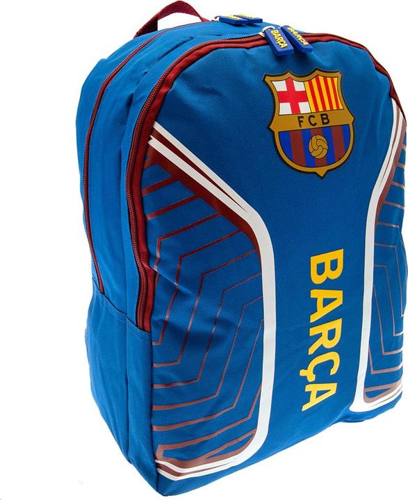 Immagine prodotto FC Barcelona Sacca à dos Crest