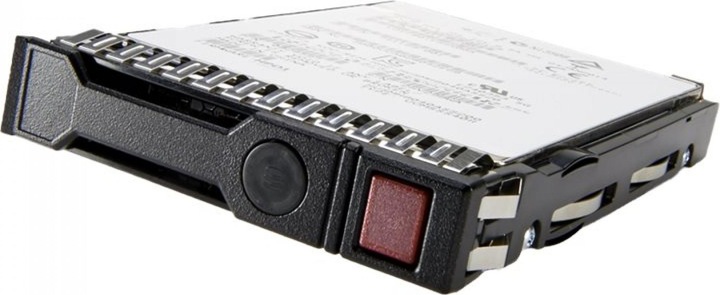 Produktbild HPE E SSD, 2.5 inch, SAS Read Intensive, SC, Value SAS, Multi Vendor (1920 GB, 2.5")
