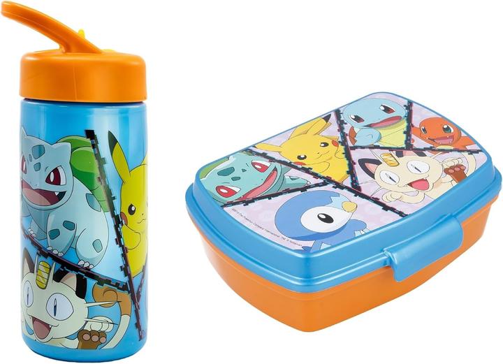 Produktbild Familando Pokemon (21 l)