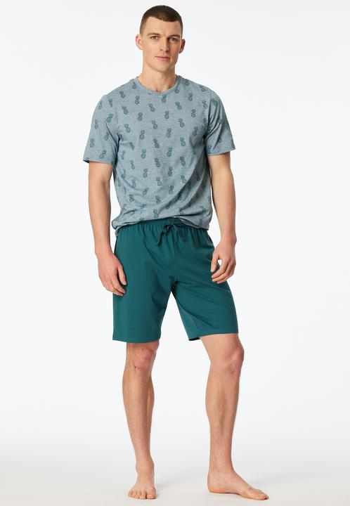 Produktbild Schiesser Pyjama 955 (58)