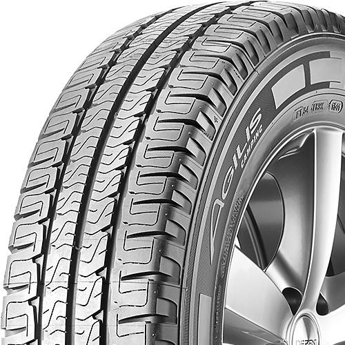 Actual product image Michelin Agilis Camping (225/75R16 116Q)