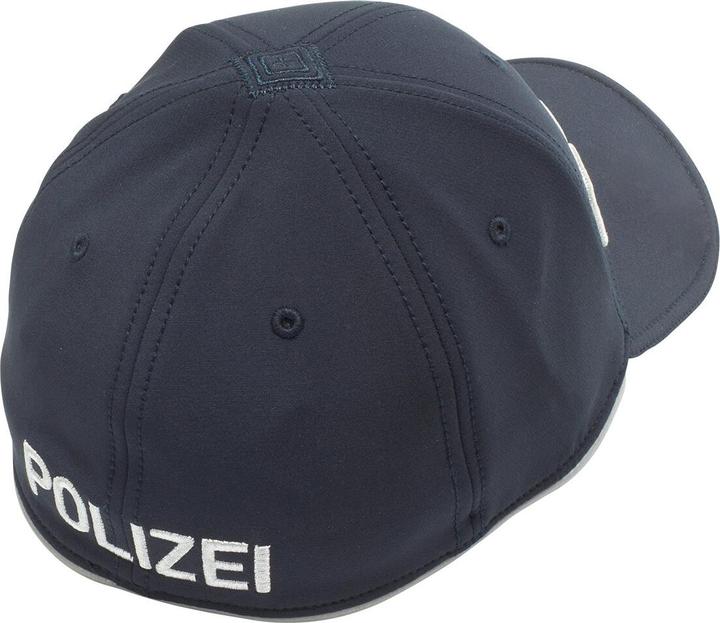 Produktbild 5.11 Tactical Polizei Cap Softshell M/L (M, L)