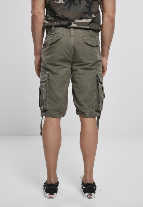Produktbild Brandit Vintage Shorts (S)