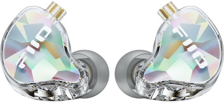 Actual product image FiiO JD10 (No noise cancelling, Cable)