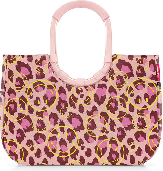 Black, Leo Blush, Rose