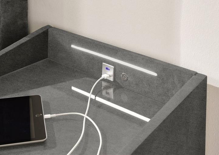 Image du produit BRW Moon (47 x 46 x 61 cm)