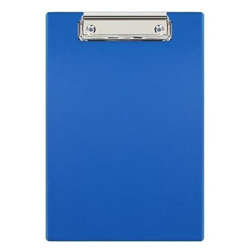 Biurfol, Map, Clip A5-Tafel Blau (A5, 1 x)