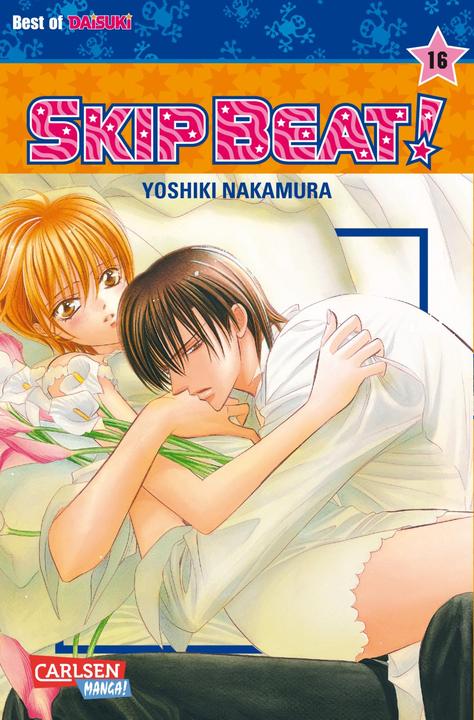 Produktbild Skip Beat!, Band 16 (Deutsch, Yoshiki Nakamura, 2010)