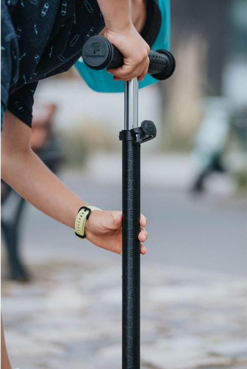 Produktbild Croozaboo Scooter Kinder, Holz/Bambus