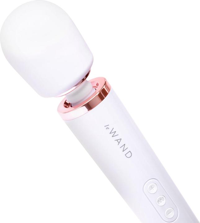 Produktbild Le Wand Powerful Plug-In Vibrating Massager
