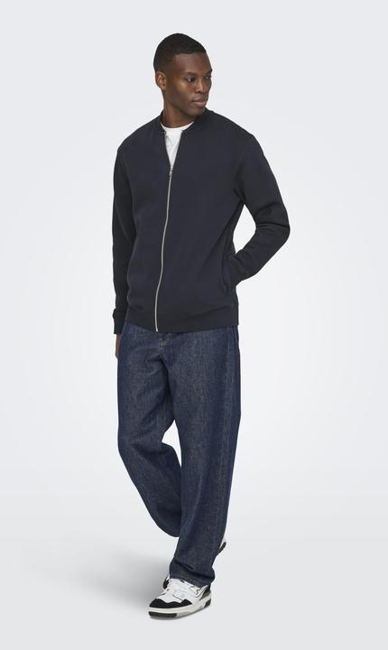 Immagine prodotto Only & Sons Jacke CERES Sweatjacke (XL)