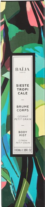 Actual product image Baija Brume Corps (Body milk, 100 ml)