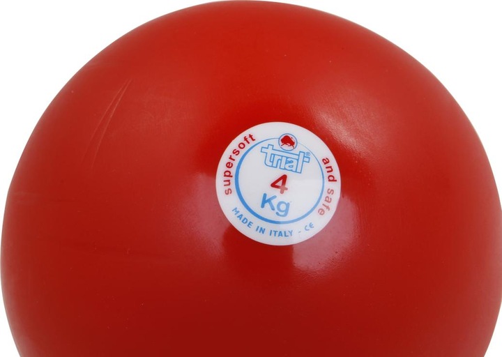 Immagine prodotto Trial Shock ball (4000 g)