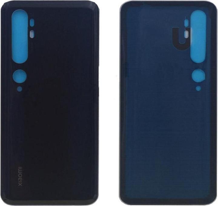Actual product image CoreParts Xiaomi Mi Note 10 Back Cover (Cover, Xiaomi Mi Note 10)