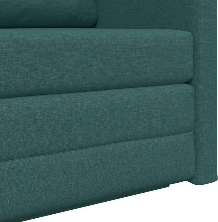 Actual product image vidaXL Schlafsofa