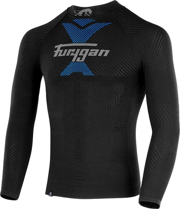 Produktbild Furygan langarmshirt active 37.5® (S)