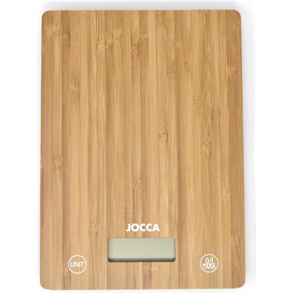 Thumbnail - Jocca digitale Küchenwaage, Küchenwaage