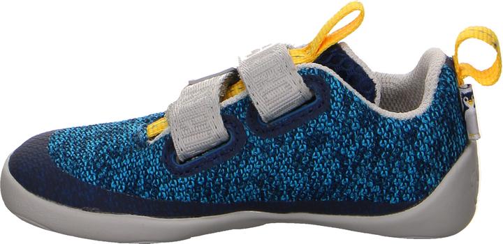 Actual product image Affenzahn Kid's Barefoot Shoe Knit Happy (30)