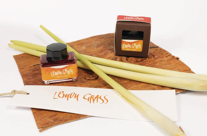 Produktbild Online Tintenglas 15ml Duftend (Orange, 1 Stk.)