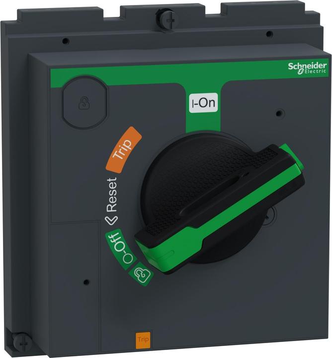 Produktbild Schneider Electric LV432597T Direkter Drehantrieb für ComPacT NSX 400