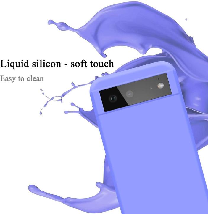 Image du produit Cadorabo Étui (Google Pixel 6a)