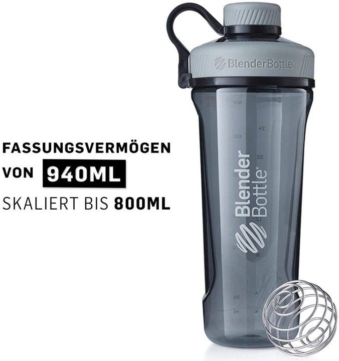 Image du produit Blender Bottle Radian Tritan (0.94 l)