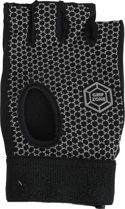 Produktbild Reece Komfort-Halbfingerhandschuhe (XS)