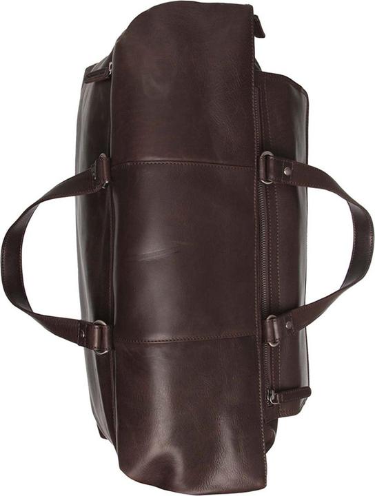 Immagine prodotto The Chesterfield Brand Borsa da viaggio Lazio weekender in pelle 50 cm (35 l)