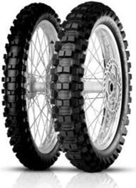 Produktbild Pirelli Scorpion MX eXTra X