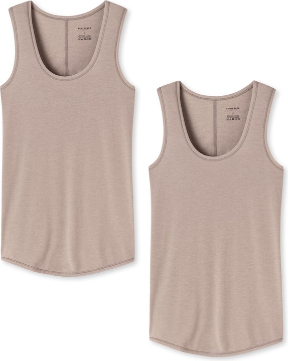 Produktbild Schiesser Tanktop Personal Fit (L)