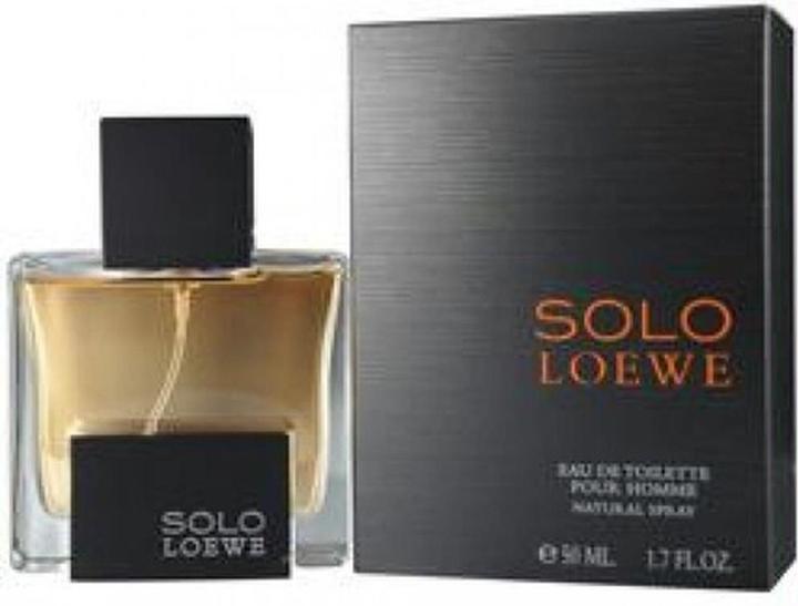 Immagine prodotto Perfumes Loewe Solo (Eau de toilette, 50 ml)