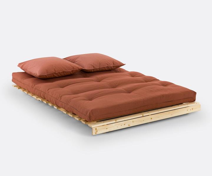 Produktbild La Redoute Interieurs Banquette Futon (Bettsofa)