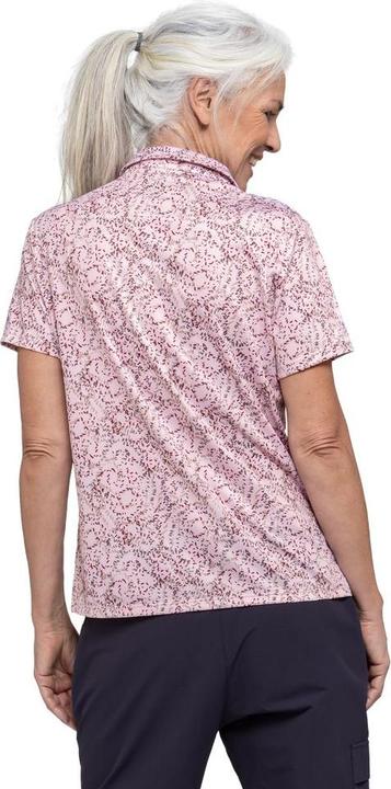 Actual product image Schöffel Polo Shirt Style Todra WMS (3XL, 4XL)
