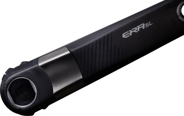 Actual product image Race Face Era SL Carbon Crank, 160mm, 30mm, black (160 mm)