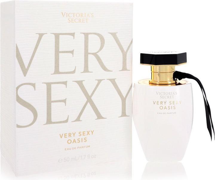 Produktbild Victoria's Secret Very Sexy Oasis (Eau de Parfum, 50 ml)